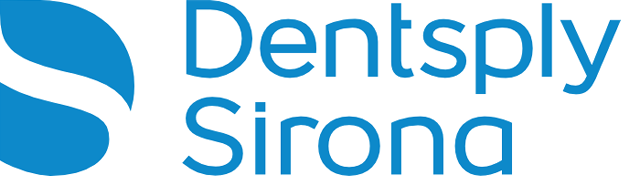 LOGO: Dentsply Sirona